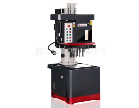 ZB5213×12立式多軸鉆床